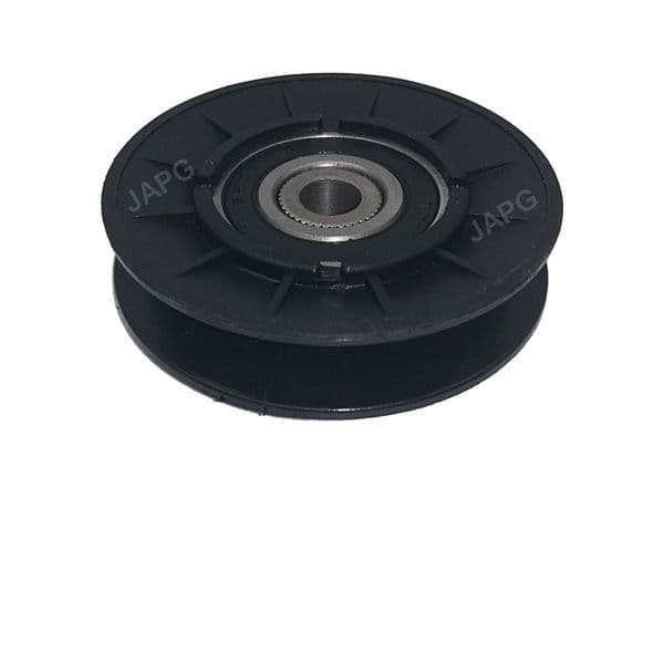 Transmission V Pulley Tension Roller, Mountfield 1125M Ride On Mower Part 1134-9027-01, 1134-9027-02